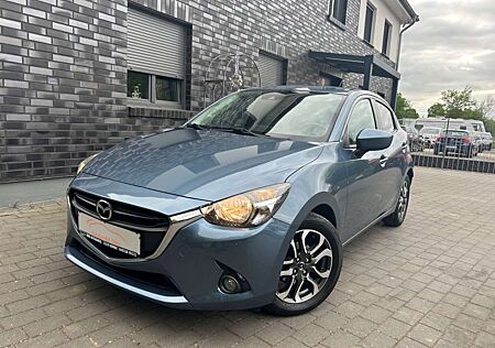 Mazda 2 Lim. Nakama