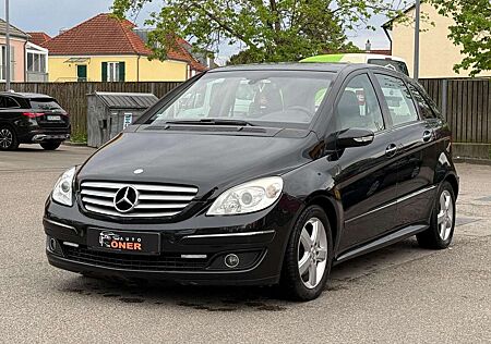 Mercedes-Benz B 200 CDI*Automatik*Klima*Pano*SHZ*PDC*