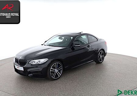 BMW M2 M240i xDrive Coupe KEYLESS,ACC,KAMERA,HARMAN/K