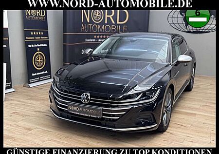 VW Arteon Volkswagen Shooting Brake Elegance 2.0 TDI DSG Navi Elegance