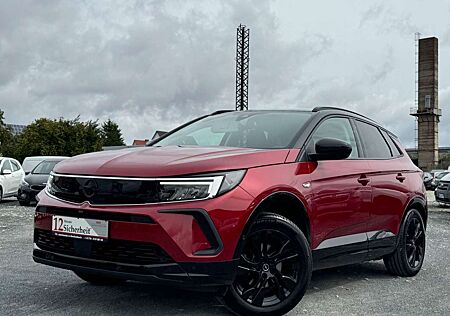 Opel Grandland X Grandland GS Line