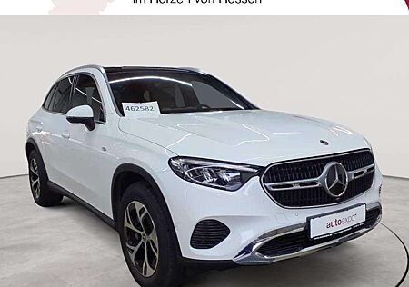 Mercedes-Benz GLC 300 de 4Matic 9G Avantgarde Advanced