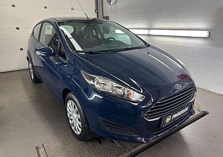 Ford Fiesta 1,25 Trend*KLIMA*GEWÄHRLEISTUNG*