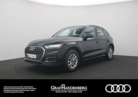 Audi Q5 35 TDI . Virt.Cockpit LED Navi