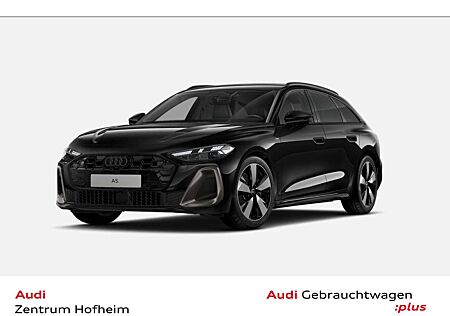 Audi A5 35 TFSI S line edition one S tro*Matrix