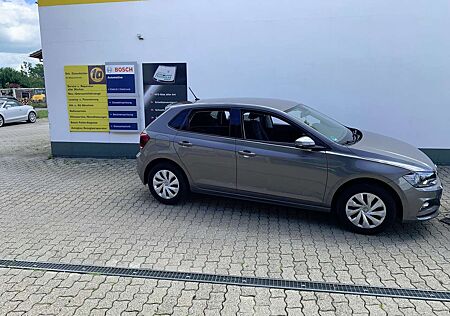 VW Polo Volkswagen 1.0 TSI DSG OPF JOIN