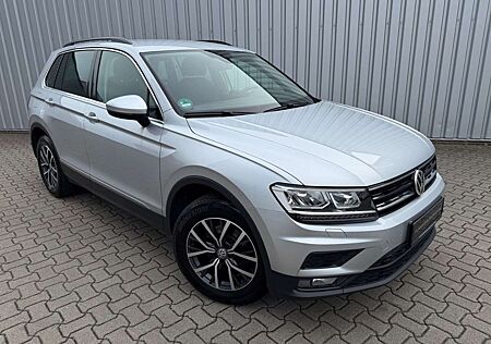 VW Tiguan Volkswagen *Comfl*Navi*Navi*ACC*LED*DAB*LANE*