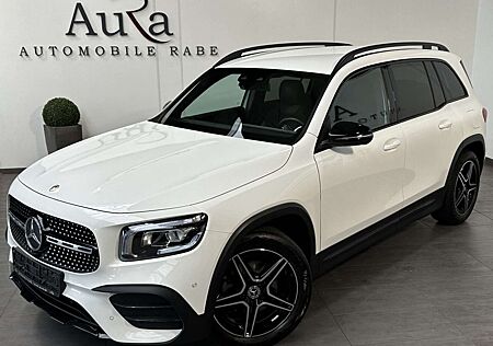Mercedes-Benz GLB 200 AMG-Line NAV+LED+AHK+KAM+WIDE+19ZO+1HD