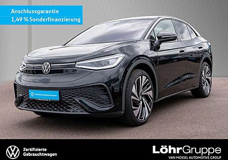 VW ID.5 Volkswagen Pro Wärmepumpe, AHK, IDN