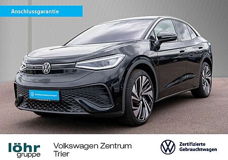 VW ID.5 Volkswagen Pro Wärmepumpe, AHK, IDN