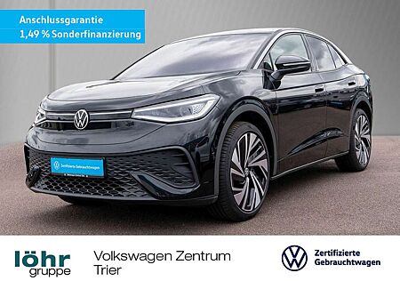 VW ID.5 Volkswagen Pro Wärmepumpe, AHK, IDN