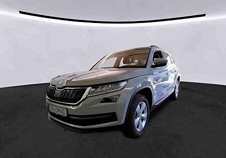 Skoda Kodiaq Ambition*CLEVER*PANO*AHK*APP-CAR*LED*ACC*