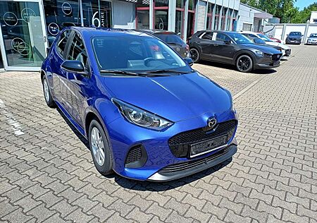 Mazda 2 Hybrid 1.5L Hybrid VVT-i