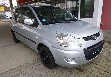 Hyundai Matrix Comfort