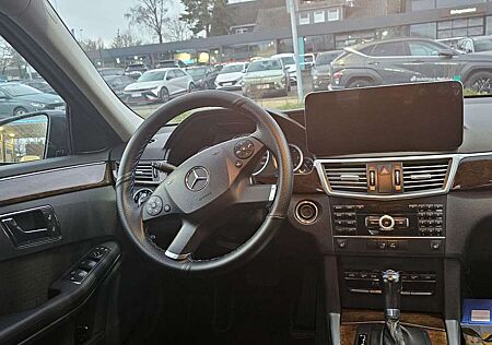 Mercedes-Benz E 200 Cabrio BlueEFFICIENCY 7G-TRONIC Elegance