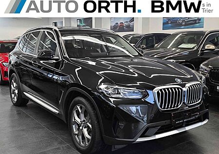 BMW X3 xDrive20d LEDER LC-PROF PANO ACC 360° AHK