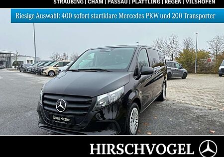 Mercedes-Benz Vito 116 CDI Tourer lang MOPF 8-Sitzer 2xKlima