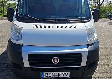 Fiat Ducato Ducato L1H1