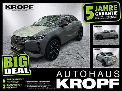 DS Automobiles DS 3 1.2 PureTech 130 Performance Line + Navi+LM