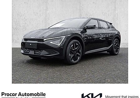Kia EV6 84 kWh Air Wärmepumpe, Navi, Kamera