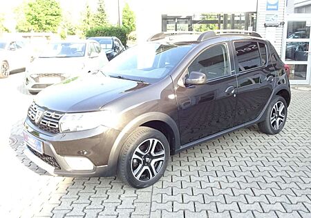 Dacia Sandero Stepway TCe 90 Easy-R S&S Prestige PDC hi Navi All