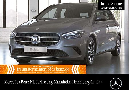 Mercedes-Benz B 180 PROGRESSIVE+MULTIBEAM+KAMERA+7G
