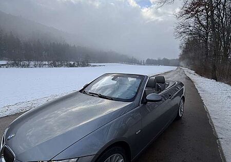 BMW 325i 325 Cabrio Aut.