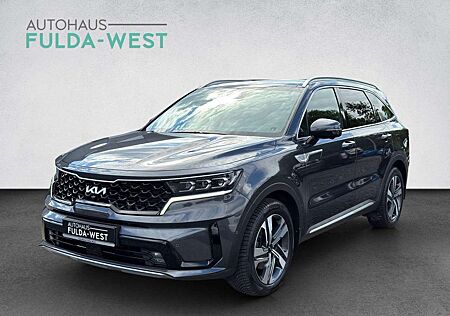 Kia Sorento Platinum 4WD Hybrid 6Sitzer Leder Pano