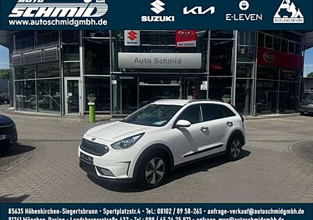 Kia Niro 1.6 HEV AUTOMATIK VISION PLUS-PAKET