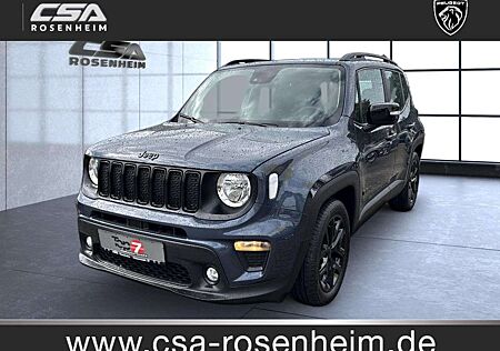 Jeep Renegade Longitude FWD Bluetooth Klima el. Fenster