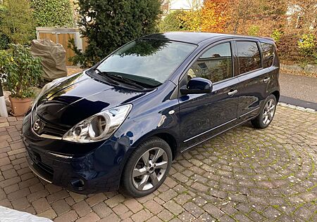 Nissan Note 1.4 I-Way