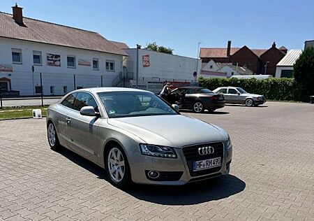 Audi A5 1.8 TFSI