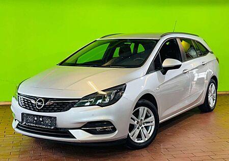 Opel Astra K Sports Tourer Led Navi Kame 1.Hand 8xLmf