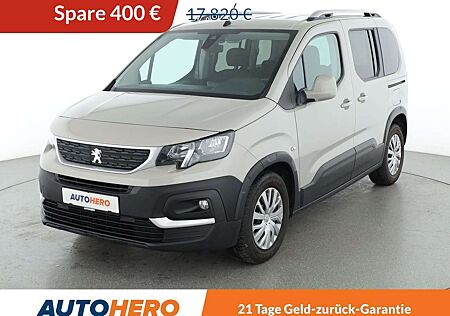 Peugeot Rifter 1.2 PureTech Active L1 *TEMPO*PDC*SHZ*KLIMA*