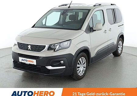 Peugeot Rifter 1.2 PureTech Active L1 *TEMPO*PDC*SHZ*KLIMA*