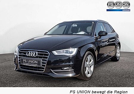 Audi A3 Sportback 1.8 FSI ambition quattro NAVI
