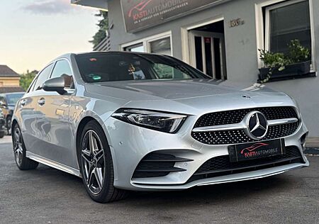 Mercedes-Benz A 200 A -Klasse Lim. d Pano AMG