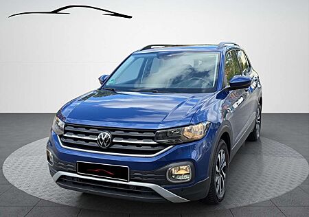 VW T-Cross Volkswagen Active/Navi/Pdc/Kamera/Garantie