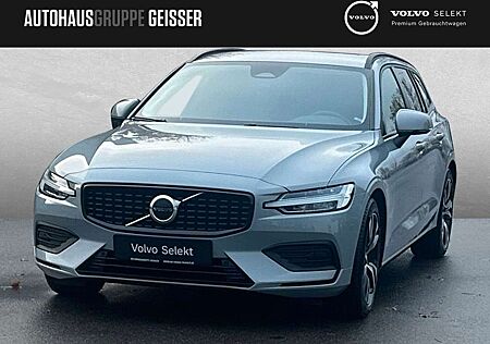 Volvo V60 B3 Automatik Essential ACC LED