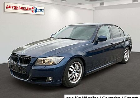 BMW 320i 320 Lim. Dual-AAC Xenon SHZ PDC Tempo