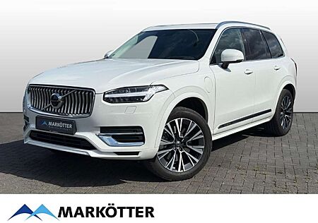Volvo XC 90 XC90 T8 Inscription Expression Recharge AWD 7-Sitzer