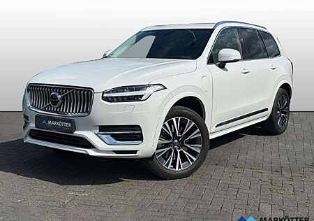 Volvo XC 90 XC90 T8 Inscription Expression Recharge AWD 7-Sitzer