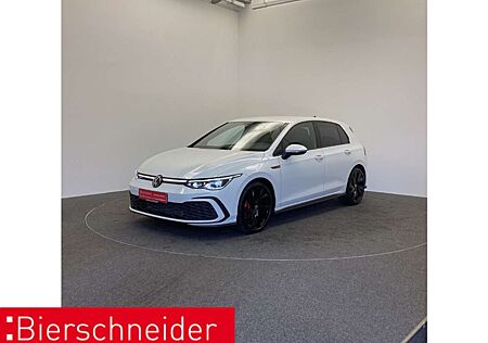 VW Golf GTI Volkswagen 8 2.0 TSI DSG DIGITAL COCKPIT PRO LED 18 ACC DAB