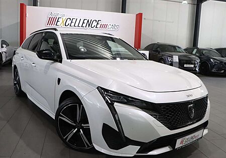 Peugeot 308 SW BLUE HDI 130 GT-LINE SPORT / SCHÖN /