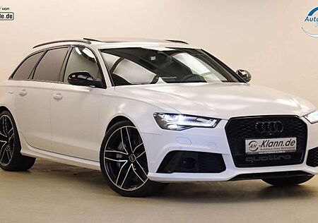 Audi RS6 Avant 4.0 605PS quattro Performanc Akrapovic