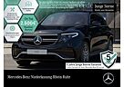 Mercedes-Benz EQC 400 4M AMG+360+MULTIBEAM+TOTW+KEYLESS