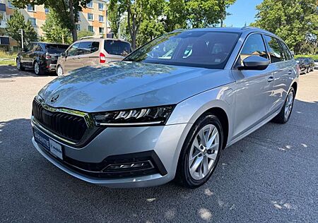 Skoda Octavia Combi 1.4 TSI iV DSG STYLE~Kam~DigDis~