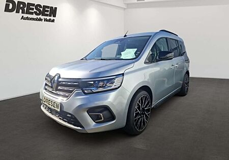 Renault Kangoo Intens+Sitzheizung+Kamera+Navi+Totwinkelassistent