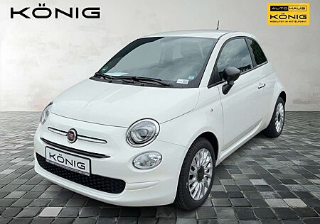 Fiat 500 1.0 GSE Last Edition Klima & Sound