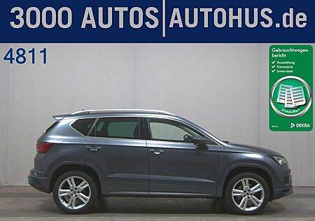 Seat Ateca 2.0 TDI FR AHK Navi ACC LED GSD Sound vc